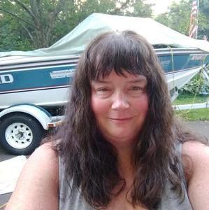 Meet your Posher, Kristi